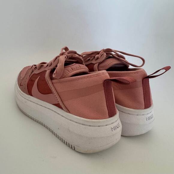 Nike Air Force 1 Pixel SE “Pink Oxford” — Women’s Size 6 (EU 36.5) - Picture 6 of 9